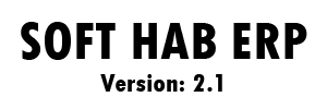 SOFTHAB ERP